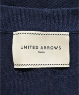 UNITED ARROWS（ユナイテッドアローズ）ベスト 紺 サイズ:F レディース/2200619945114