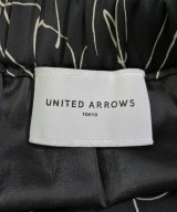 UNITED ARROWS（ユナイテッドアローズ）ロング・マキシ丈スカート 黒 サイズ:38(M位) レディース/2200620832045