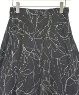 UNITED ARROWS（ユナイテッドアローズ）ロング・マキシ丈スカート 黒 サイズ:38(M位) レディース/2200620832045