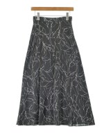 UNITED ARROWS ロング・マキシ丈スカート