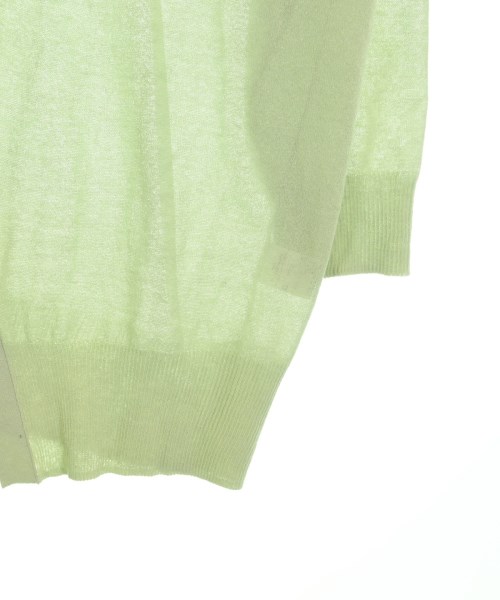 UNITED ARROWS（ユナイテッドアローズ）カーディガン 緑 サイズ:F レディース/2200621350029