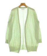UNITED ARROWS（ユナイテッドアローズ）カーディガン 緑 サイズ:F レディース/2200621350029