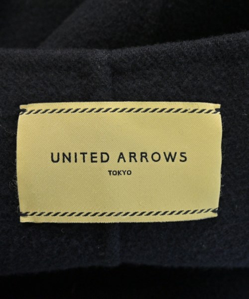 UNITED ARROWS（ユナイテッドアローズ）その他 紺 サイズ:40(M位) レディース/2200622301013