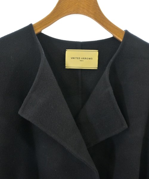 UNITED ARROWS（ユナイテッドアローズ）その他 紺 サイズ:40(M位) レディース/2200622301013