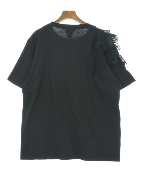 UNITED ARROWS（ユナイテッドアローズ）Tシャツ・カットソー 黒 サイズ:F レディース/2200622301037