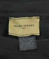 UNITED ARROWS（ユナイテッドアローズ）Tシャツ・カットソー 黒 サイズ:F レディース/2200622301037