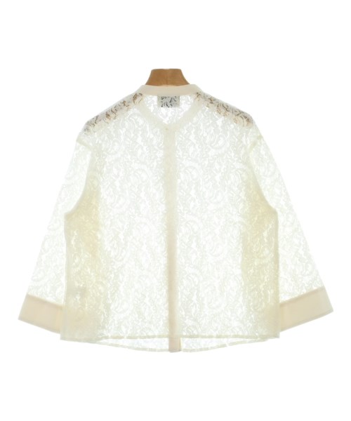 UNITED ARROWS（ユナイテッドアローズ）ブラウス 白 サイズ:F レディース/2200622301068