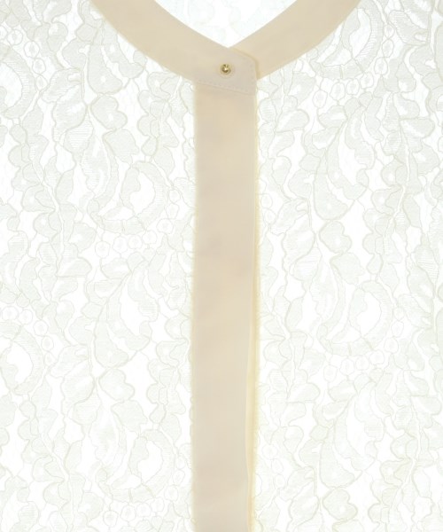 UNITED ARROWS（ユナイテッドアローズ）ブラウス 白 サイズ:F レディース/2200622301068