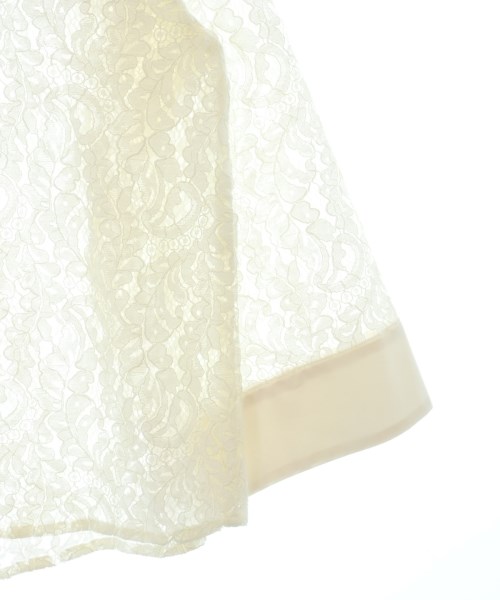 UNITED ARROWS（ユナイテッドアローズ）ブラウス 白 サイズ:F レディース/2200622301068