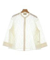 UNITED ARROWS（ユナイテッドアローズ）ブラウス 白 サイズ:F レディース/2200622301068