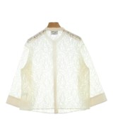 UNITED ARROWS（ユナイテッドアローズ）ブラウス 白 サイズ:F レディース/2200622301068