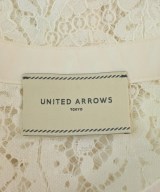 UNITED ARROWS（ユナイテッドアローズ）ブラウス 白 サイズ:F レディース/2200622301068