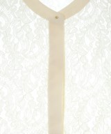 UNITED ARROWS（ユナイテッドアローズ）ブラウス 白 サイズ:F レディース/2200622301068