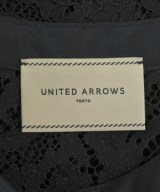 UNITED ARROWS（ユナイテッドアローズ）ブラウス 黒 サイズ:F レディース/2200622301075