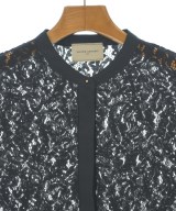 UNITED ARROWS（ユナイテッドアローズ）ブラウス 黒 サイズ:F レディース/2200622301075