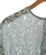 UNITED ARROWS（ユナイテッドアローズ）ブラウス シルバー サイズ:F レディース/2200622301082