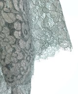 UNITED ARROWS（ユナイテッドアローズ）ブラウス シルバー サイズ:F レディース/2200622301082