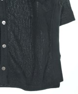 UNITED ARROWS（ユナイテッドアローズ）ニット・セーター 黒 サイズ:-(M位) レディース/2200622301112