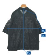 UNITED ARROWS（ユナイテッドアローズ）ニット・セーター 黒 サイズ:-(M位) レディース/2200622301112