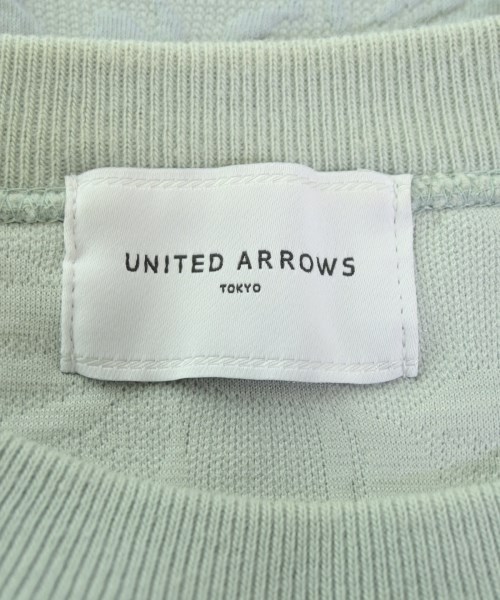 UNITED ARROWS（ユナイテッドアローズ）スウェット 青 サイズ:-(M位) レディース/2200622301129