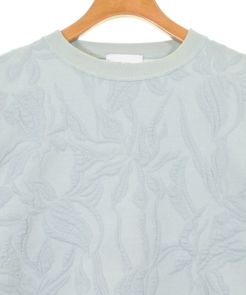 UNITED ARROWS（ユナイテッドアローズ）スウェット 青 サイズ:-(M位) レディース/2200622301129