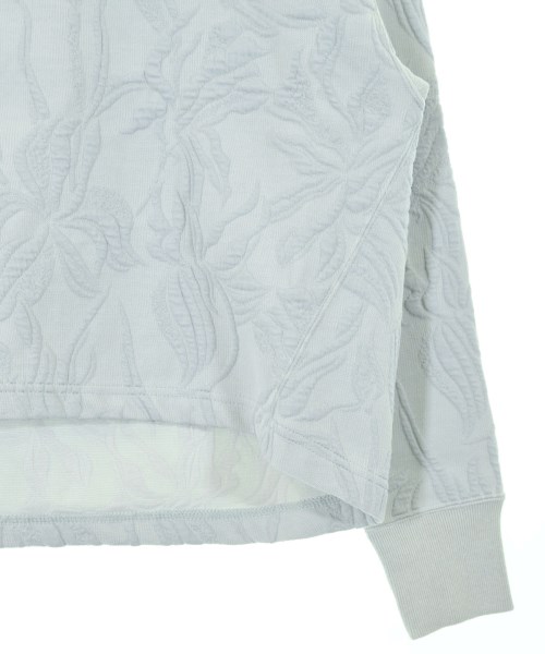 UNITED ARROWS（ユナイテッドアローズ）スウェット 青 サイズ:-(M位) レディース/2200622301129