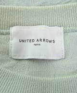 UNITED ARROWS（ユナイテッドアローズ）スウェット 青 サイズ:-(M位) レディース/2200622301129