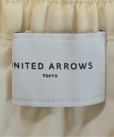 UNITED ARROWS（ユナイテッドアローズ）ロング・マキシ丈スカート 白 サイズ:-(XS位) レディース/2200622301150