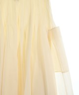 UNITED ARROWS（ユナイテッドアローズ）ロング・マキシ丈スカート 白 サイズ:-(XS位) レディース/2200622301150