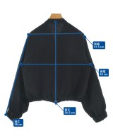 UNITED ARROWS（ユナイテッドアローズ）その他 黒 サイズ:38(M位) レディース/2200625109159