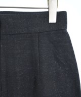 UNITED ARROWS（ユナイテッドアローズ）ひざ丈スカート 紺 サイズ:38(M位) レディース/2200630397039