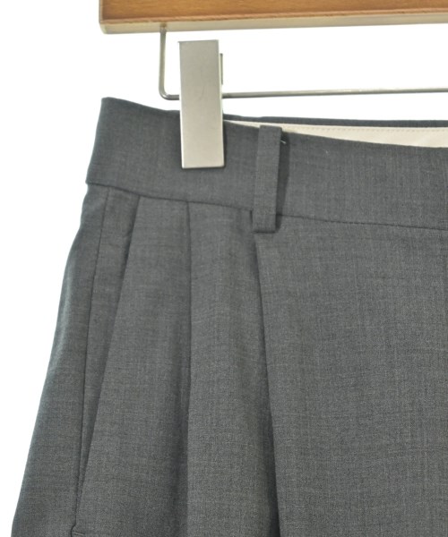 UNITED ARROWS（ユナイテッドアローズ）スラックス グレー サイズ:40(M位) レディース/2200630710012