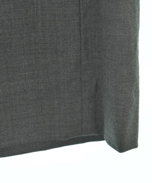 UNITED ARROWS（ユナイテッドアローズ）スラックス グレー サイズ:40(M位) レディース/2200630710012