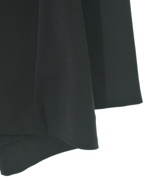 UNITED ARROWS（ユナイテッドアローズ）カジュアルシャツ 黒 サイズ:38(M位) レディース/2200630710050