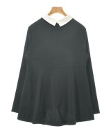 UNITED ARROWS（ユナイテッドアローズ）カジュアルシャツ 黒 サイズ:38(M位) レディース/2200630710050