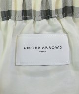 UNITED ARROWS（ユナイテッドアローズ）ロング・マキシ丈スカート 白 サイズ:-(M位) レディース/2200630747094