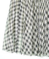 UNITED ARROWS（ユナイテッドアローズ）ロング・マキシ丈スカート 白 サイズ:-(M位) レディース/2200630747094