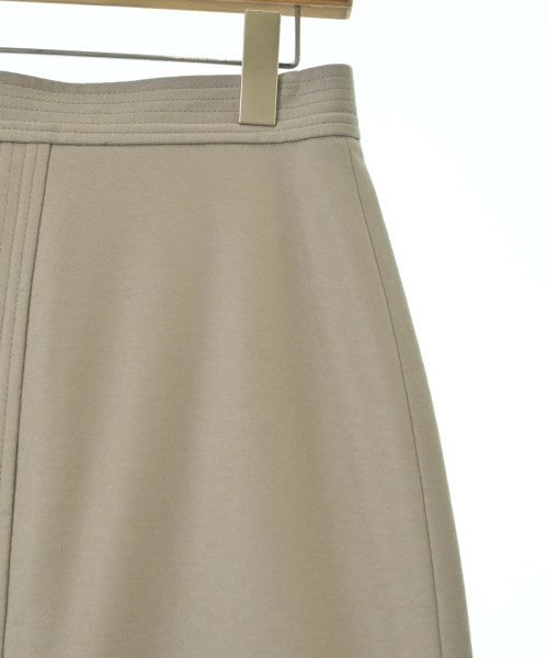 UNITED ARROWS（ユナイテッドアローズ）ひざ丈スカート グレー サイズ:40(M位) レディース/2200632046010