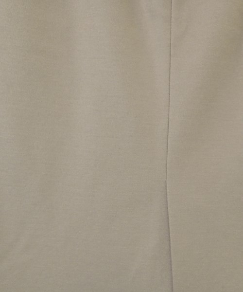 UNITED ARROWS（ユナイテッドアローズ）ひざ丈スカート グレー サイズ:40(M位) レディース/2200632046010