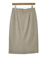 UNITED ARROWS（ユナイテッドアローズ）ひざ丈スカート グレー サイズ:40(M位) レディース/2200632046010