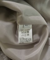 UNITED ARROWS（ユナイテッドアローズ）ひざ丈スカート グレー サイズ:40(M位) レディース/2200632046010