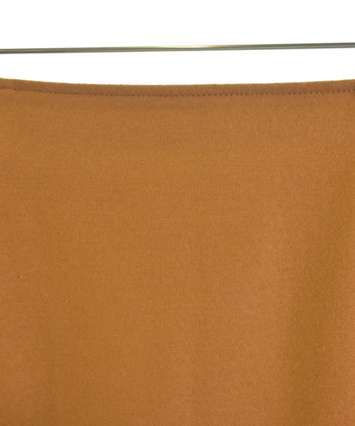 UNITED ARROWS（ユナイテッドアローズ）ロング・マキシ丈スカート オレンジ サイズ:38(M位) レディース/2200632046027