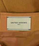 UNITED ARROWS（ユナイテッドアローズ）ロング・マキシ丈スカート オレンジ サイズ:38(M位) レディース/2200632046027