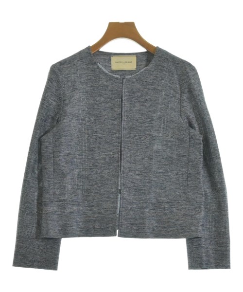 ユナイテッドアローズ(UNITED ARROWS)のUNITED ARROWS ノーカラージャケット