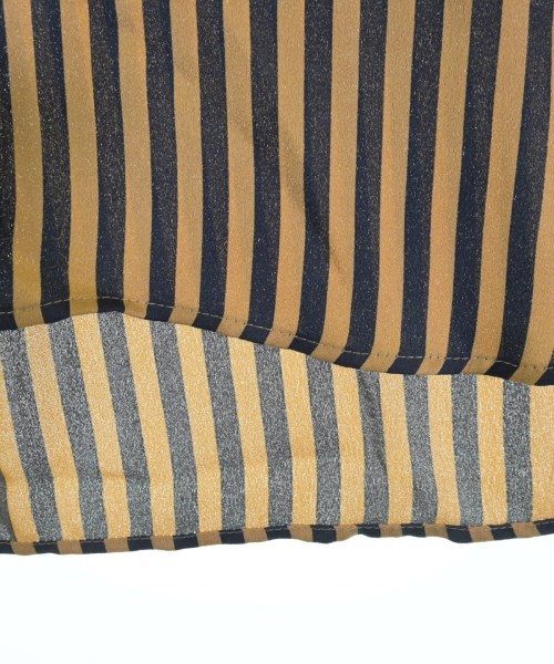 UNITED ARROWS（ユナイテッドアローズ）ブラウス 茶 サイズ:-(M位) レディース/2200632046058