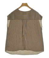 UNITED ARROWS（ユナイテッドアローズ）ブラウス 茶 サイズ:-(M位) レディース/2200632046058