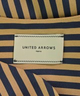 UNITED ARROWS（ユナイテッドアローズ）ブラウス 茶 サイズ:-(M位) レディース/2200632046058