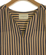 UNITED ARROWS（ユナイテッドアローズ）ブラウス 茶 サイズ:-(M位) レディース/2200632046058