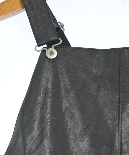 UNITED ARROWS（ユナイテッドアローズ）オールインワン/サロペット 黒 サイズ:38(M位) レディース/2200632331055