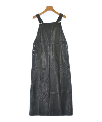 UNITED ARROWS（ユナイテッドアローズ）オールインワン/サロペット 黒